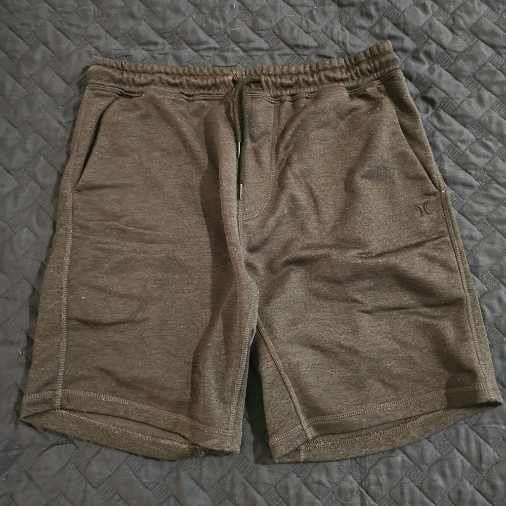 Men's Hurley H20-Dri Shorts, Medium